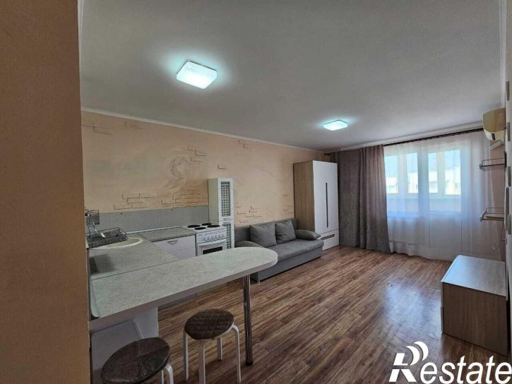Студия Супсехское шоссе, 26к10