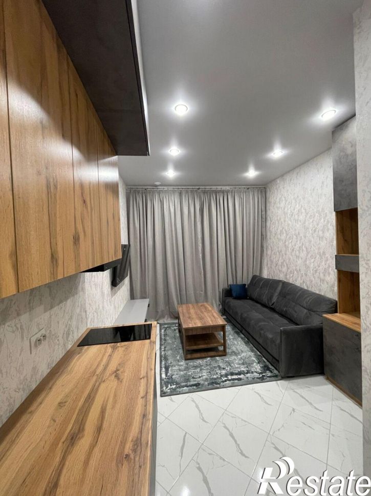 Студия Мирная улица, 29к5