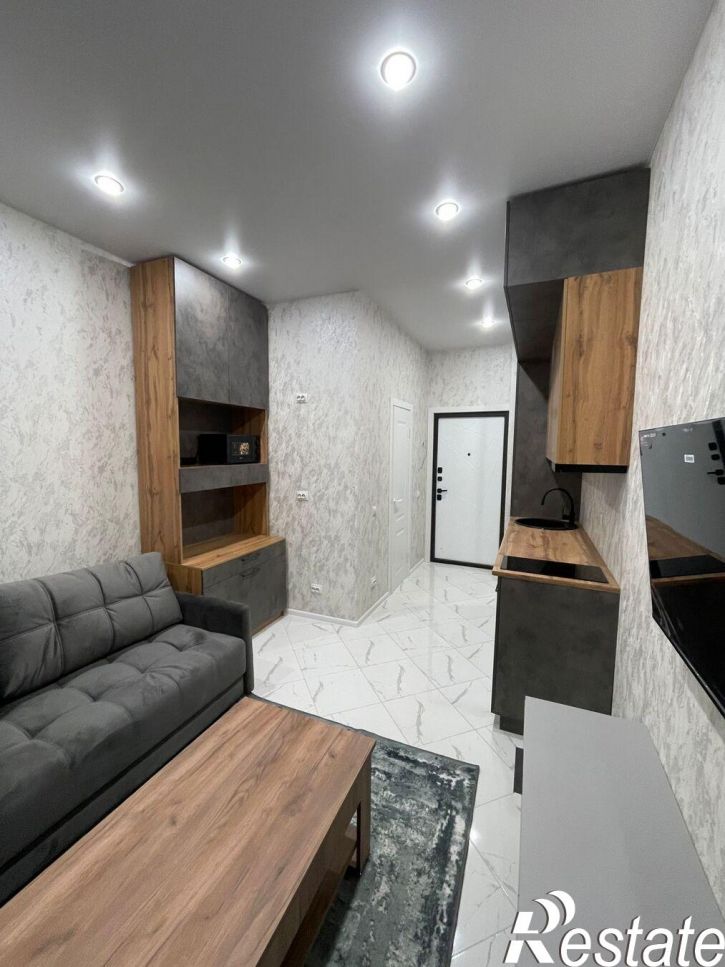 Студия Мирная улица, 29к5