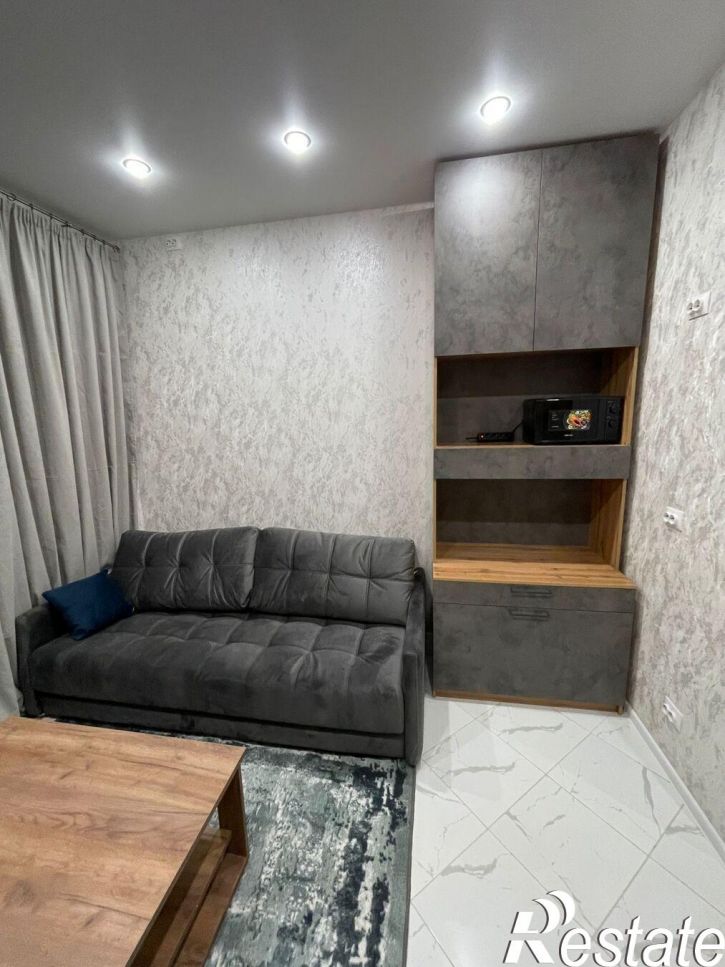 Студия Мирная улица, 29к5