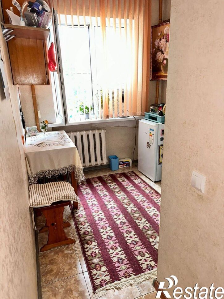 1-комн квартира улица Толстого, 113