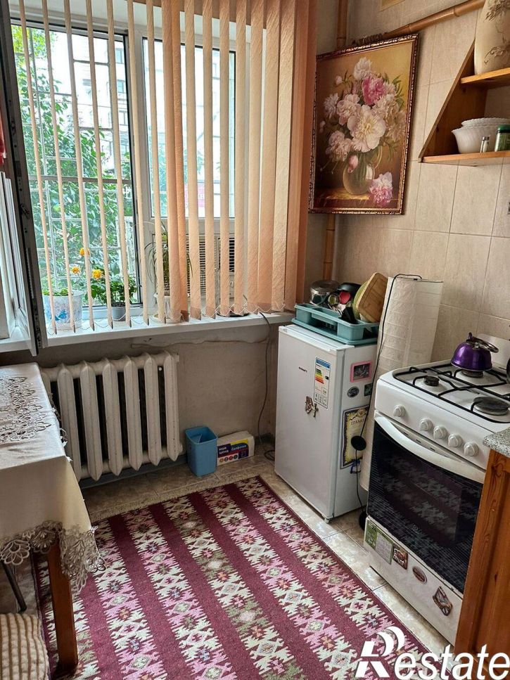 1-комн квартира улица Толстого, 113