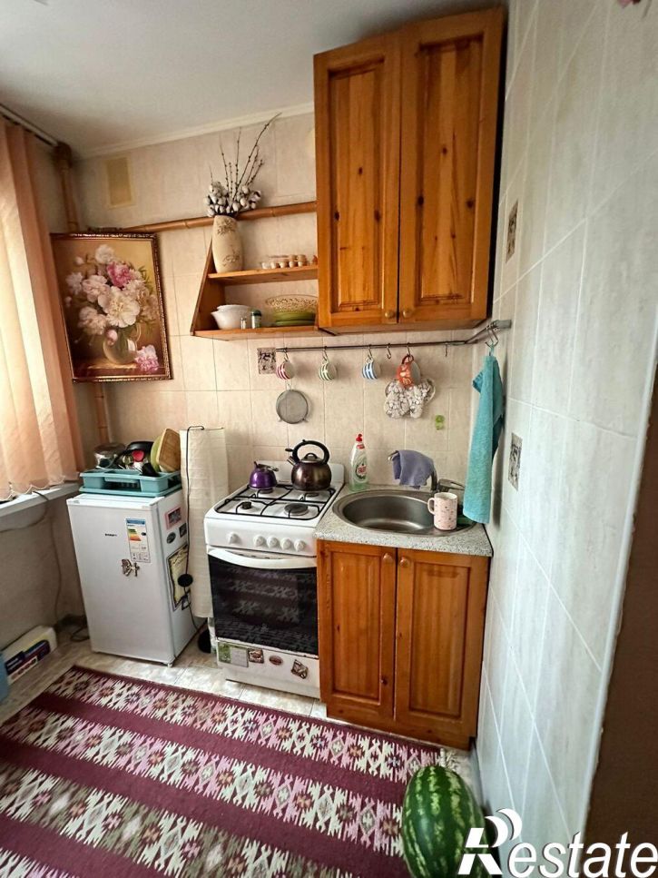 1-комн квартира улица Толстого, 113