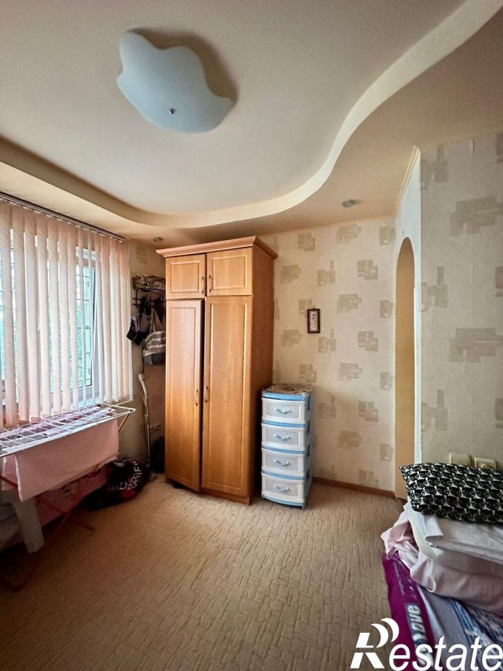 1-комн квартира улица Толстого, 113