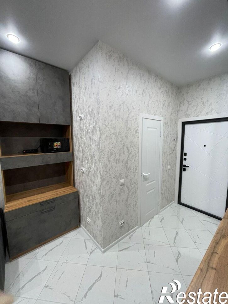 Студия Мирная улица, 29к5
