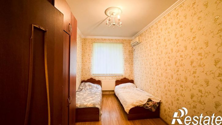2-комн квартира Крымская улица, 112
