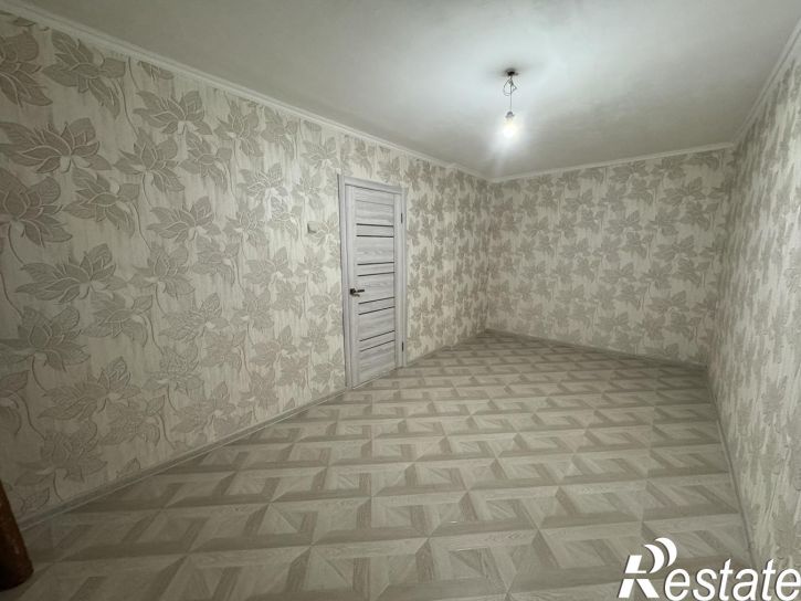 2-комн квартира улица Толстого, 58