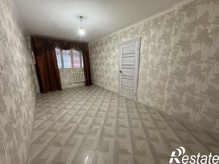 2-комн квартира улица Толстого, 58