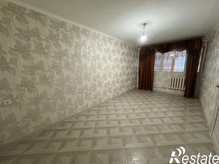 2-комн квартира улица Толстого, 58