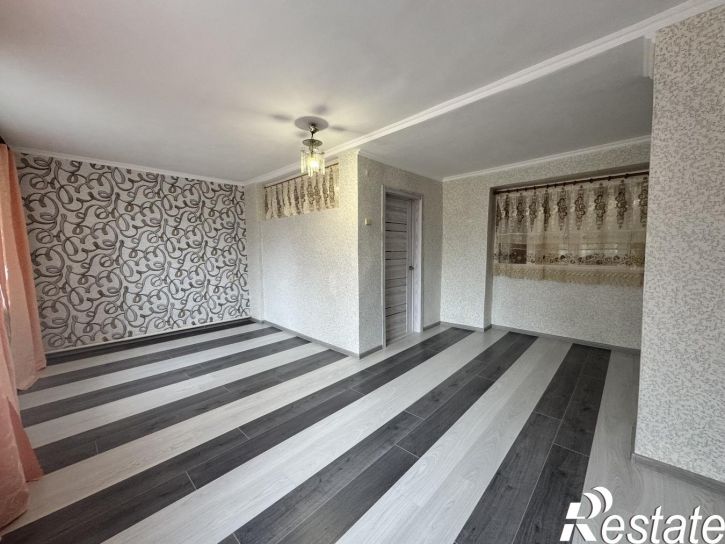 2-комн квартира улица Толстого, 58