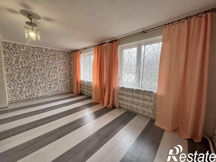 2-комн квартира улица Толстого, 58
