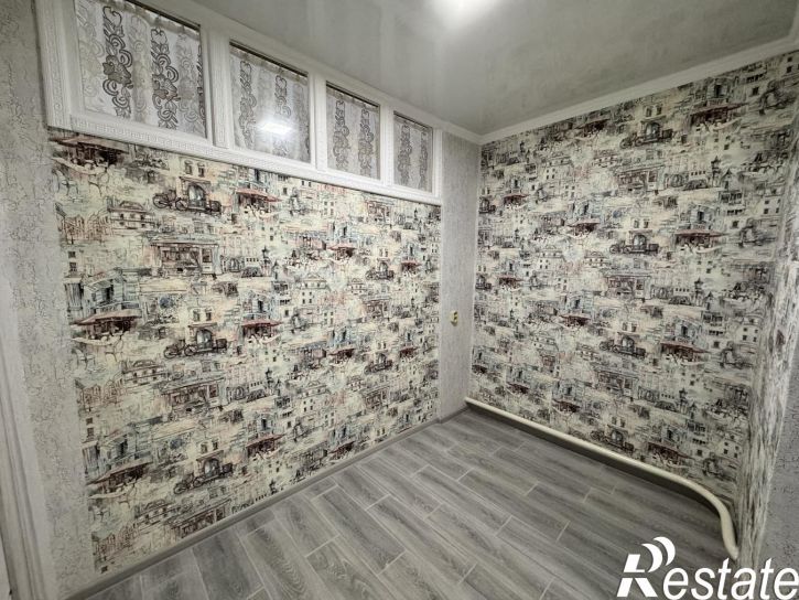 2-комн квартира улица Толстого, 58