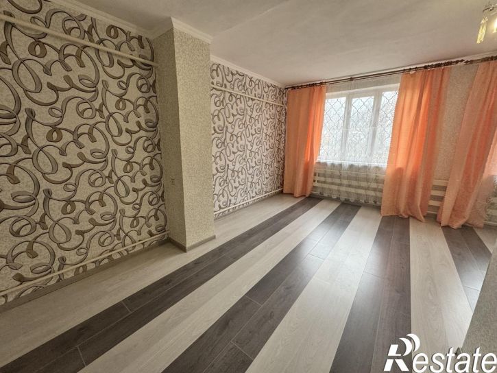 2-комн квартира улица Толстого, 58