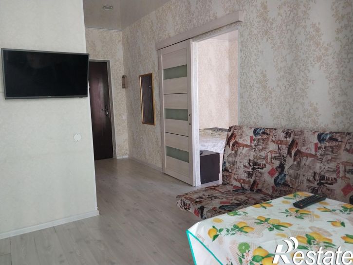 1-комн квартира Мирная улица, 29к12