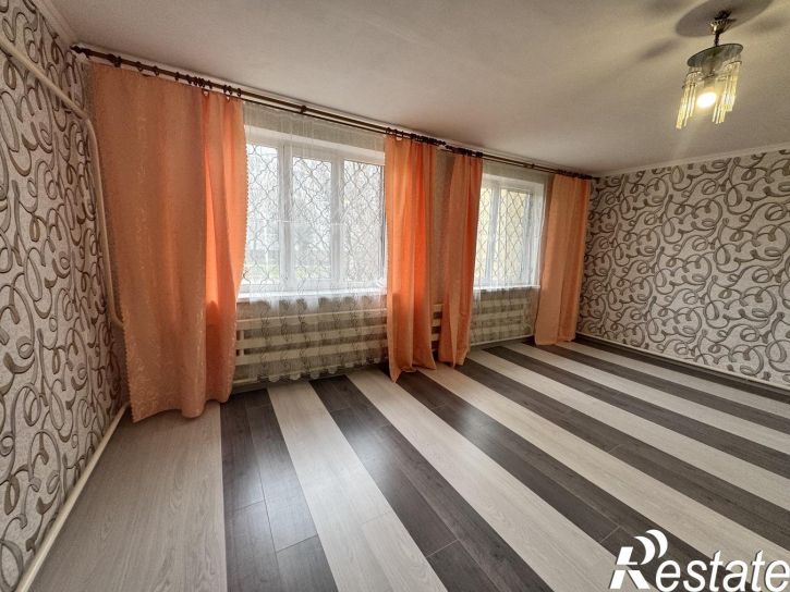 2-комн квартира улица Толстого, 58