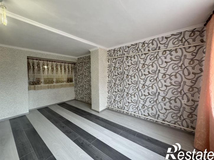 2-комн квартира улица Толстого, 58