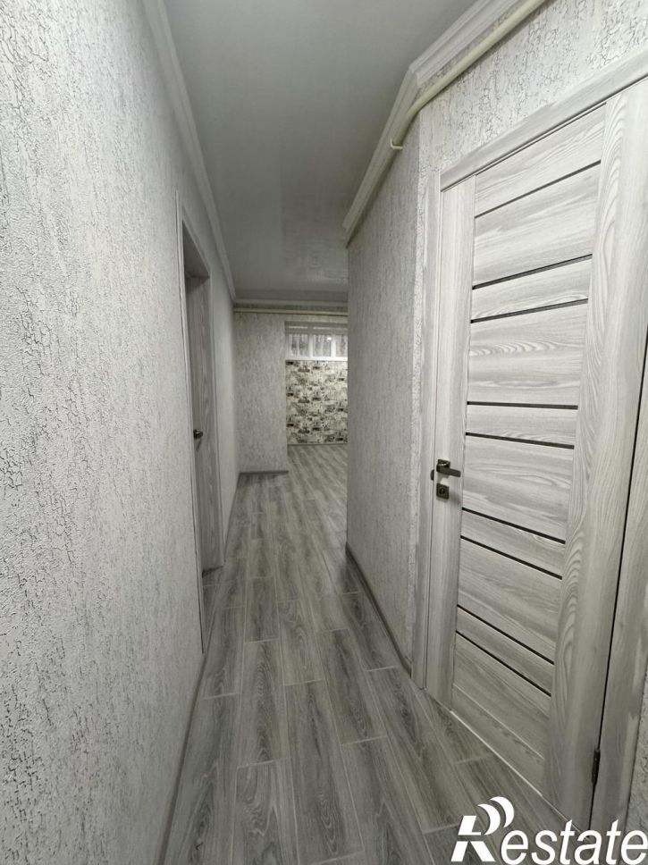2-комн квартира улица Толстого, 58