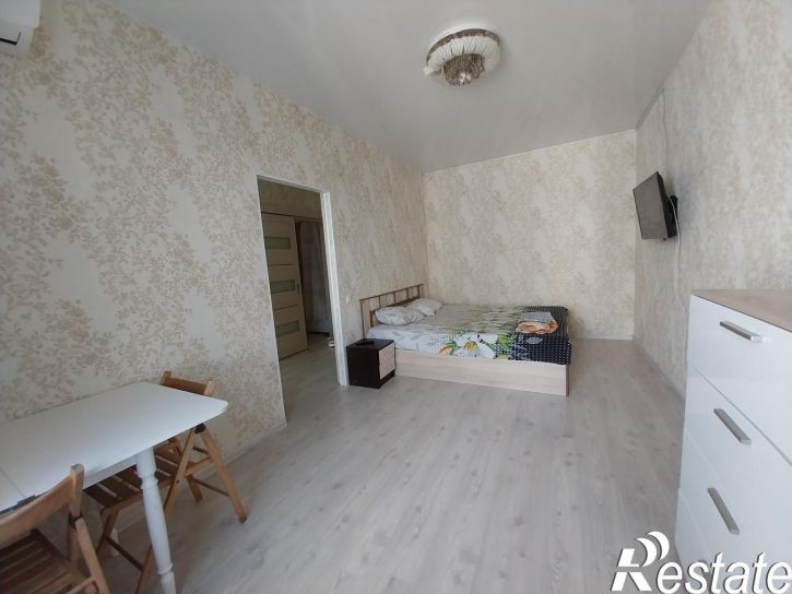 1-комн квартира Мирная улица, 29к12