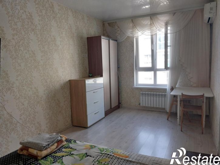 1-комн квартира Мирная улица, 29к12