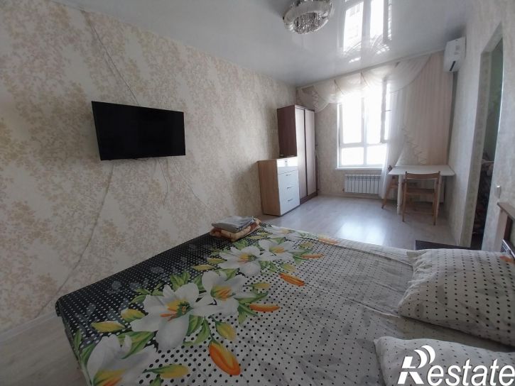 1-комн квартира Мирная улица, 29к12