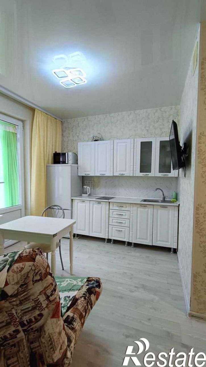 1-комн квартира Мирная улица, 29к12