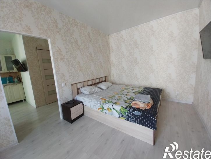 1-комн квартира Мирная улица, 29к12