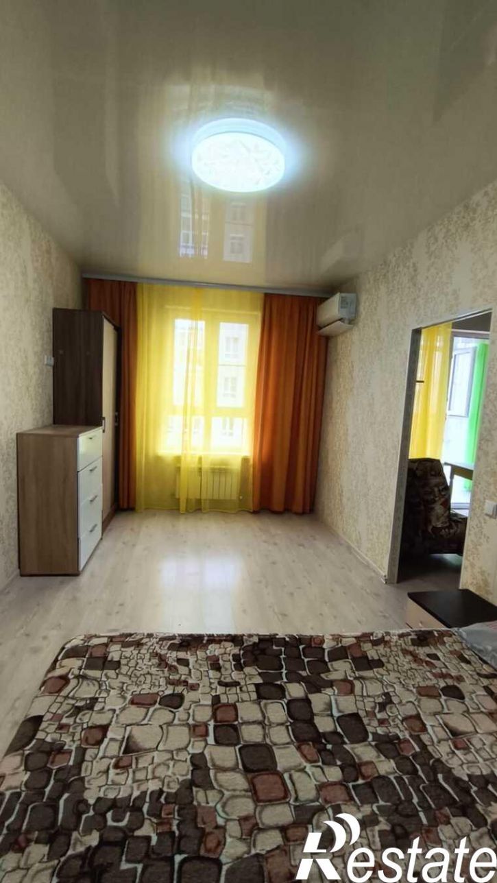 1-комн квартира Мирная улица, 29к12