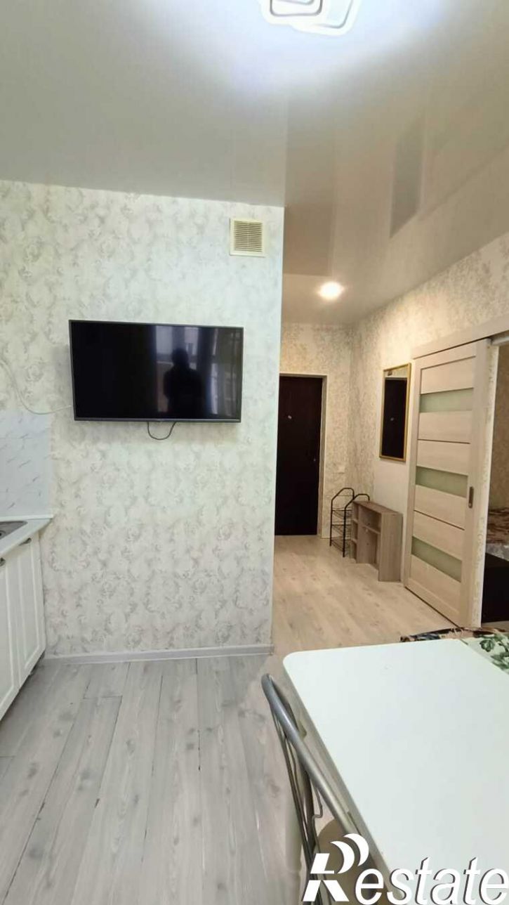 1-комн квартира Мирная улица, 29к12