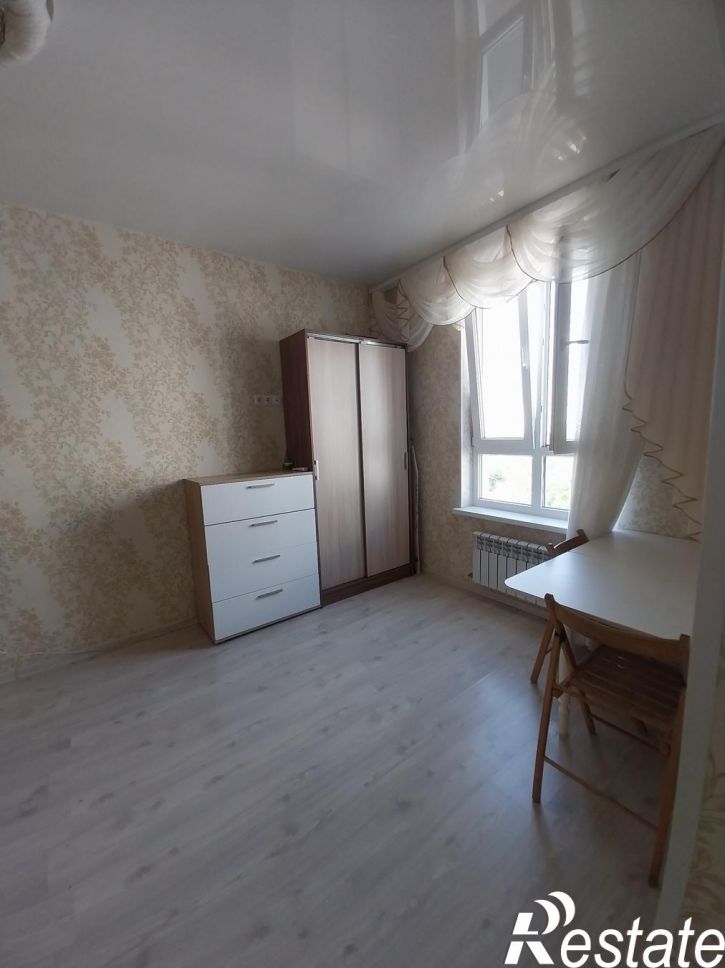 1-комн квартира Мирная улица, 29к12