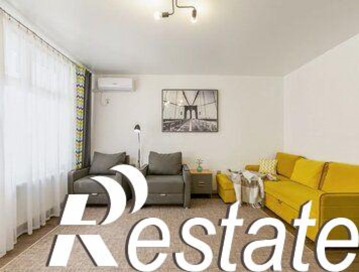 Студия улица Верхняя дорога, 151к1