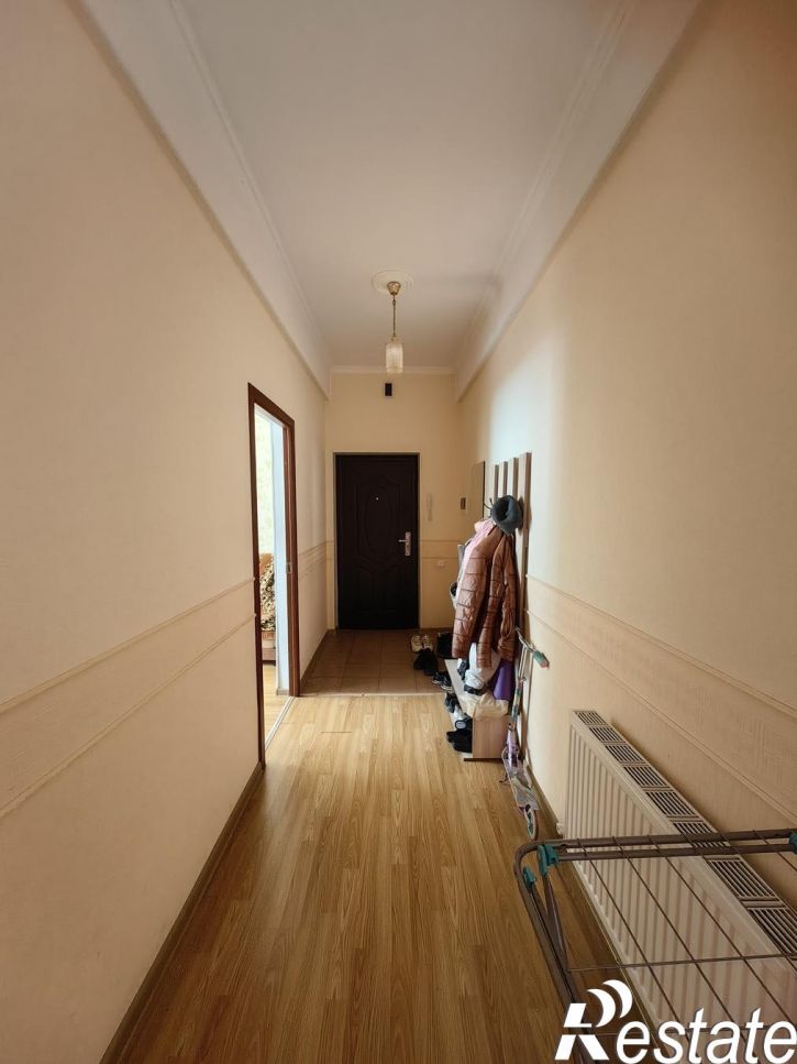 2-комн квартира Крымская улица, 112