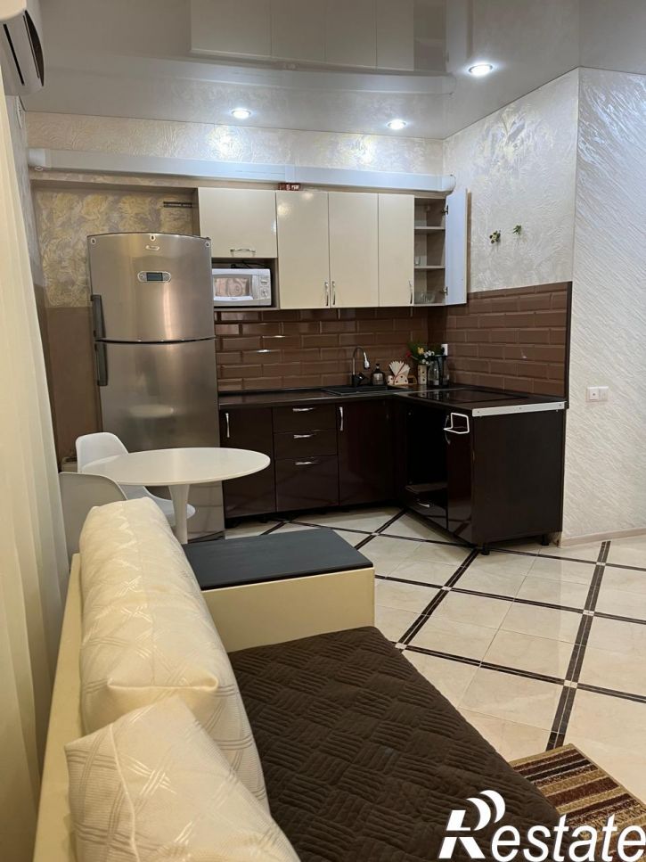 1-комн квартира Крымская улица, 51