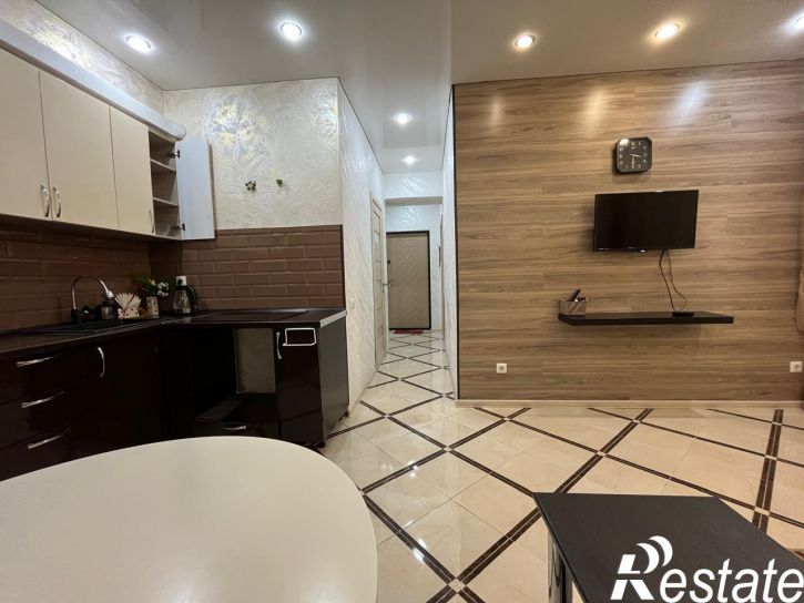 1-комн квартира Крымская улица, 51