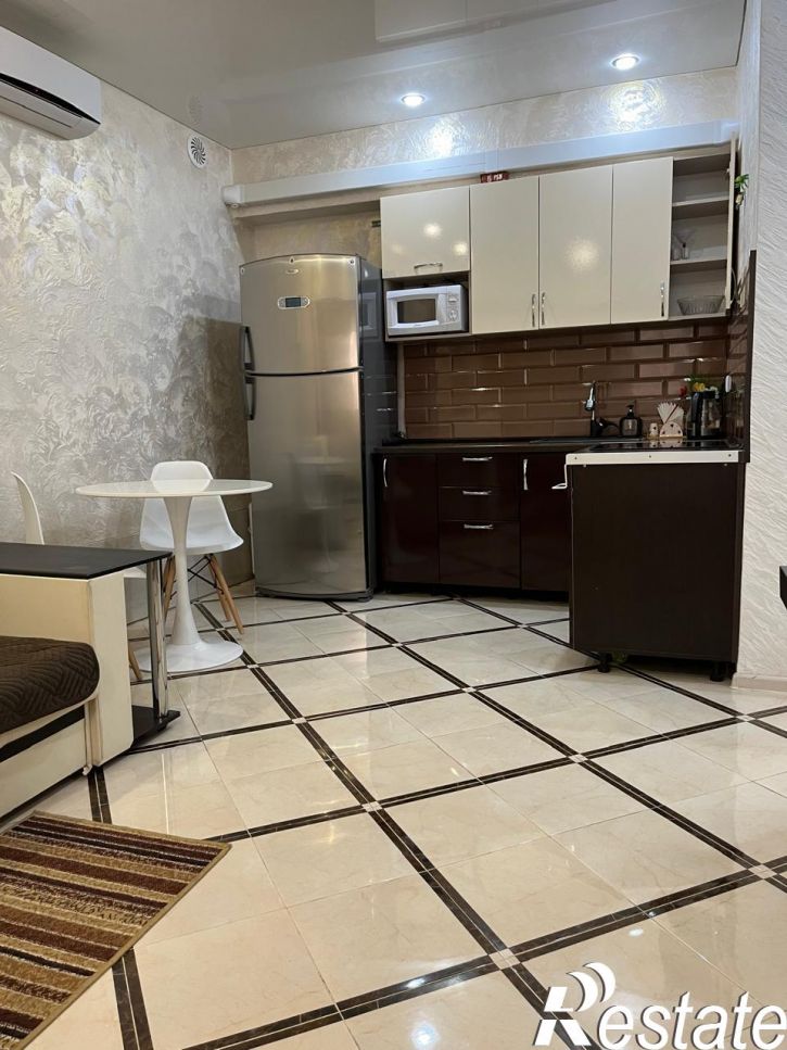 1-комн квартира Крымская улица, 51