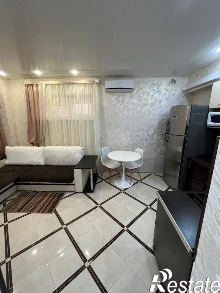 1-комн квартира Крымская улица, 51