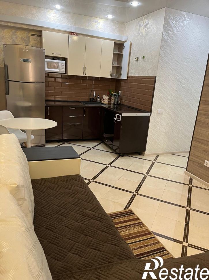 1-комн квартира Крымская улица, 51