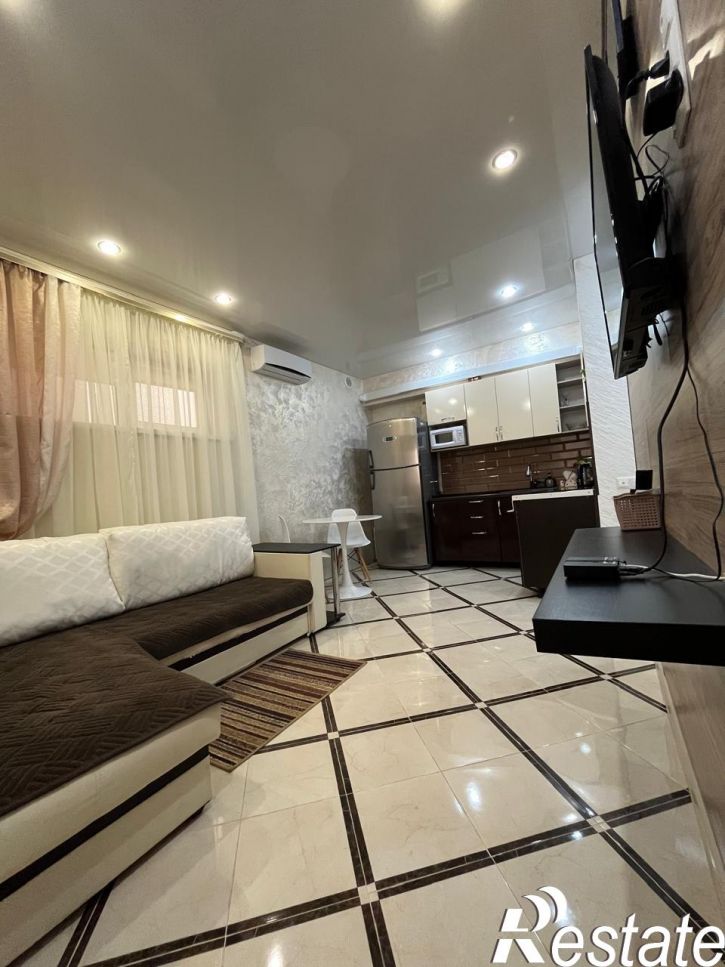 1-комн квартира Крымская улица, 51