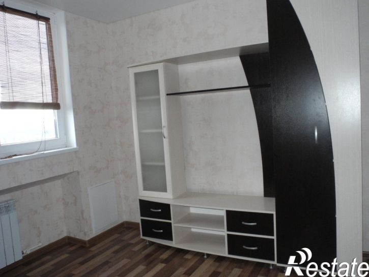 3-комн квартира Парковая улица, 52