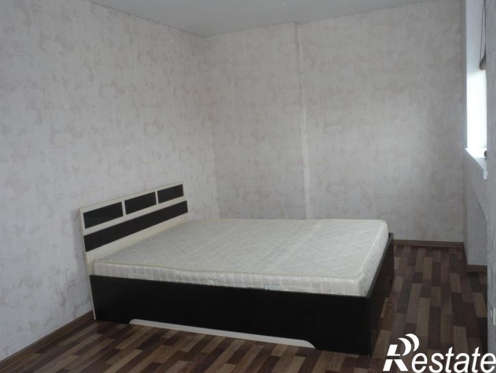 3-комн квартира Парковая улица, 52