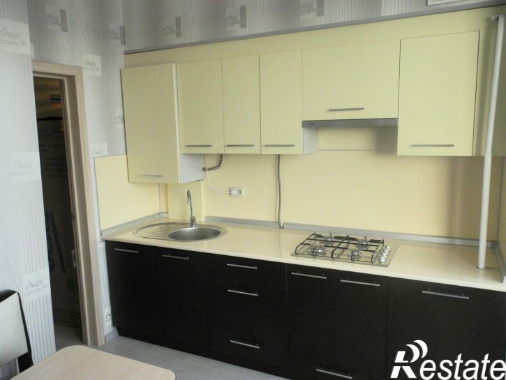 3-комн квартира Парковая улица, 52