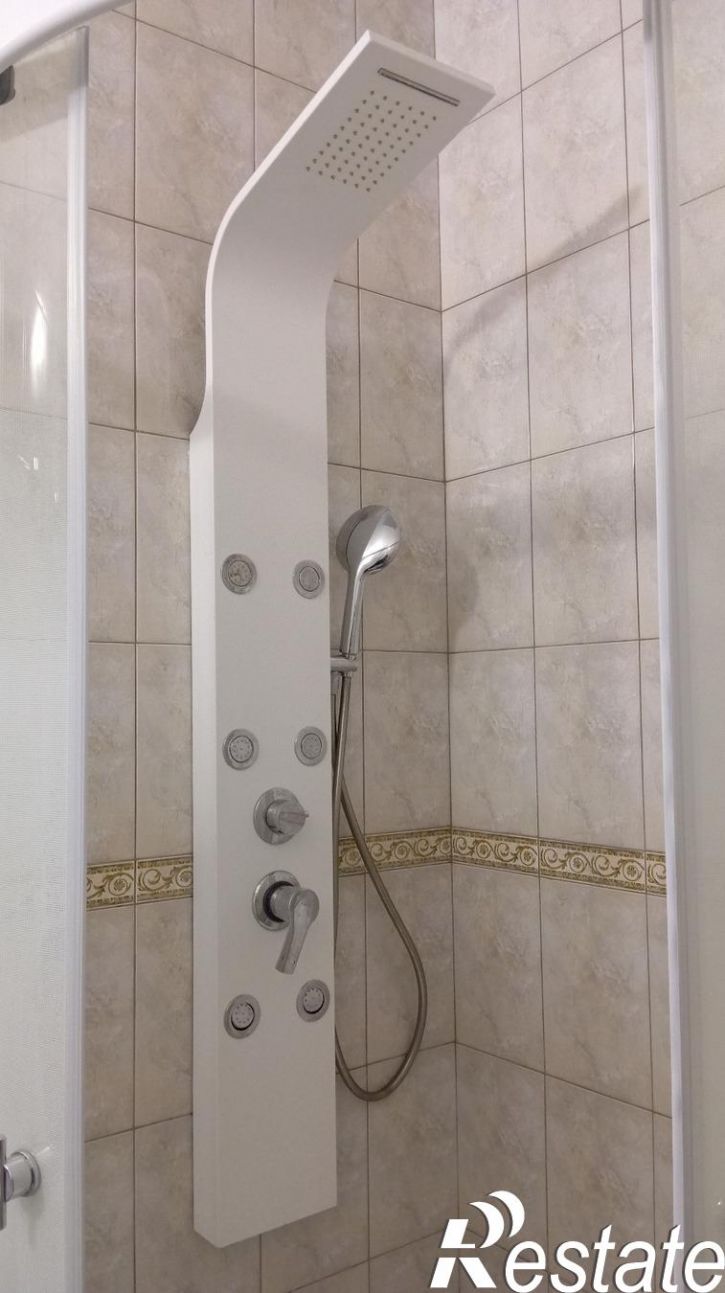 3-комн квартира Парковая улица, 52
