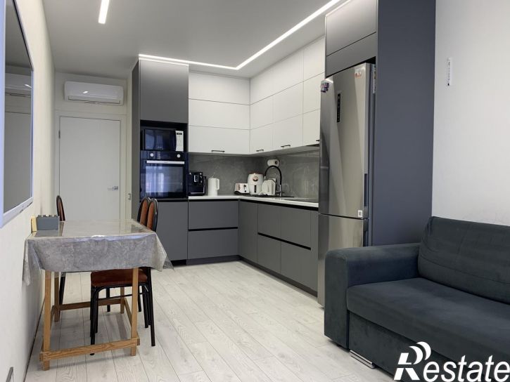 1-комн квартира улица Ленина, 241к2