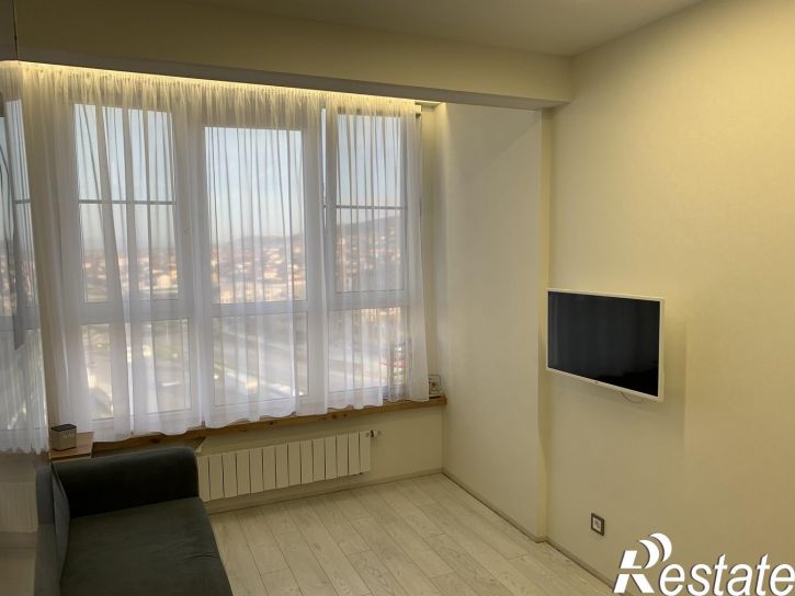 1-комн квартира улица Ленина, 241к2