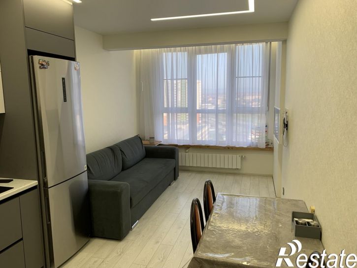 1-комн квартира улица Ленина, 241к2