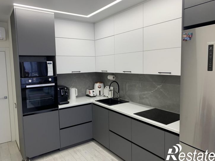 1-комн квартира улица Ленина, 241к2