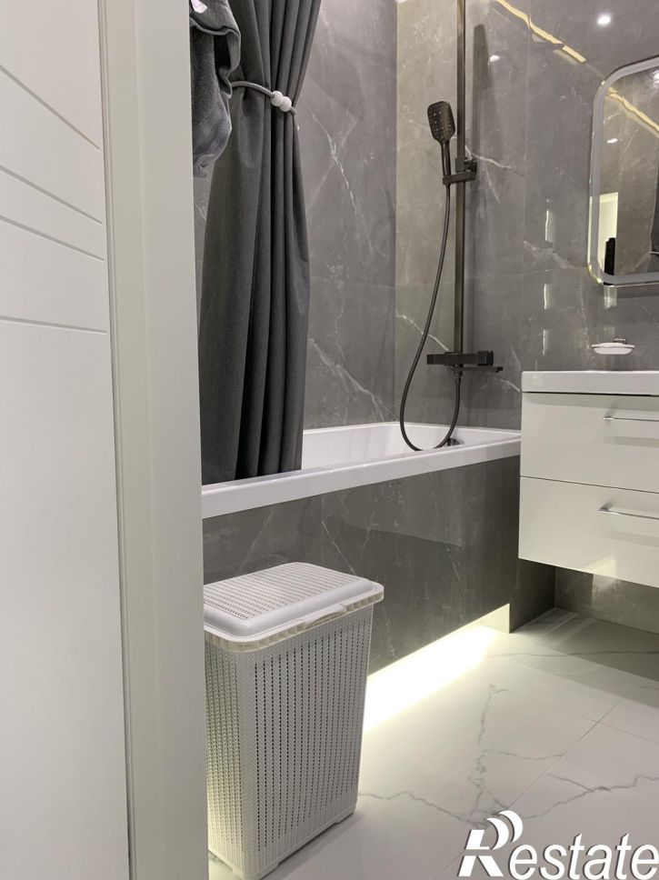 1-комн квартира улица Ленина, 241к2