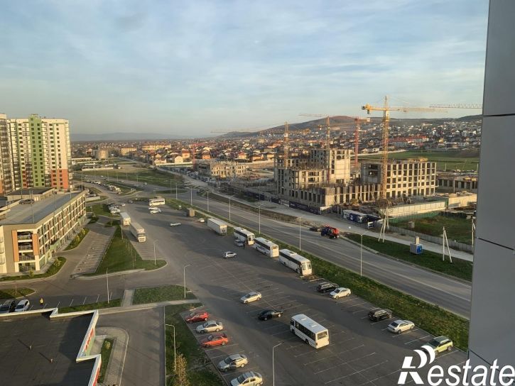 1-комн квартира улица Ленина, 241к2