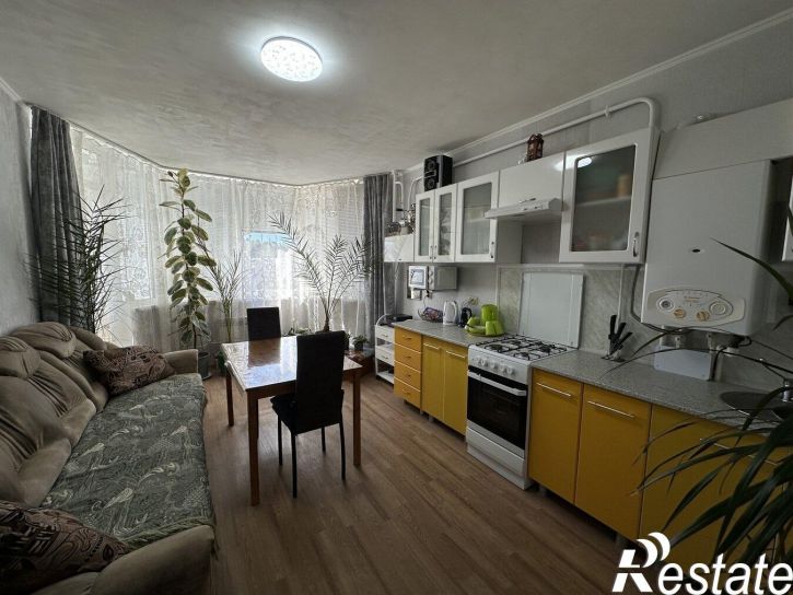 1-комн квартира Владимирская улица, 120