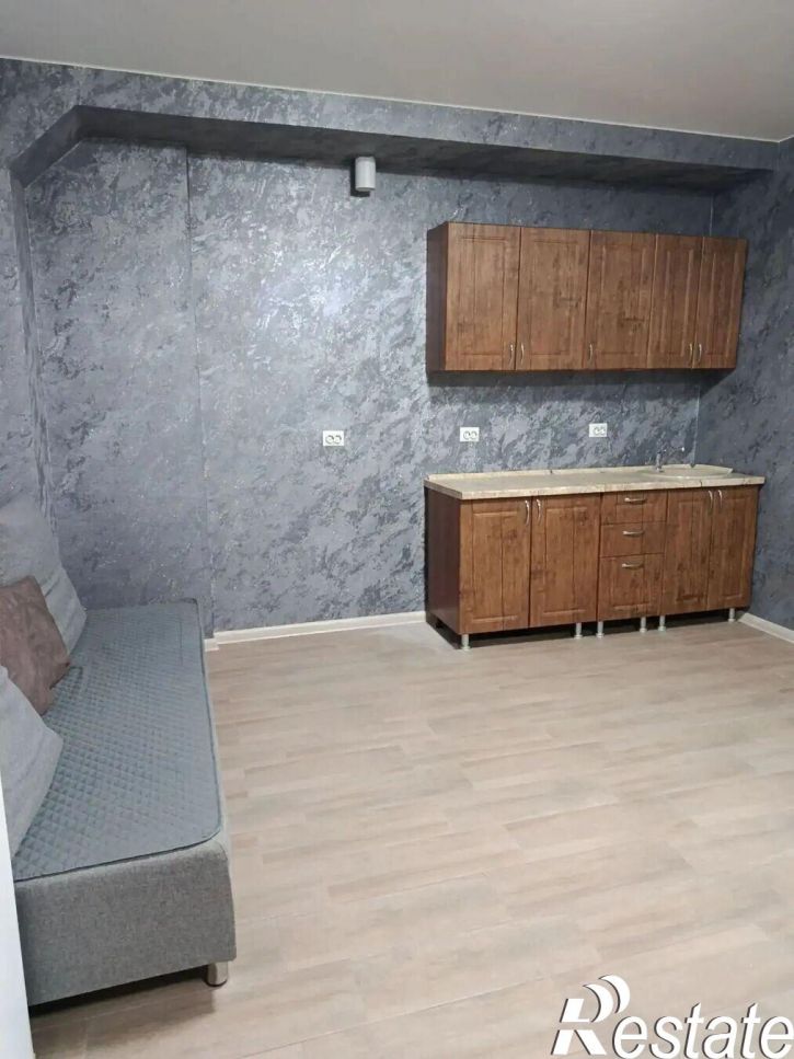 Студия Мирная улица, 29к12