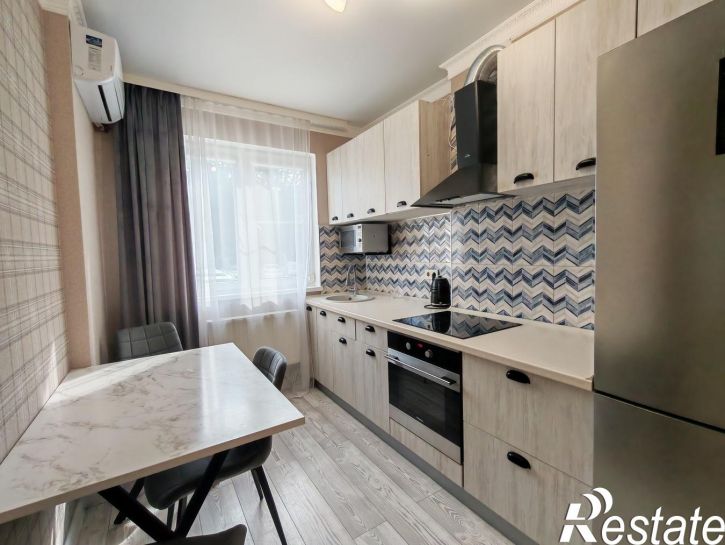 2-комн квартира 36А